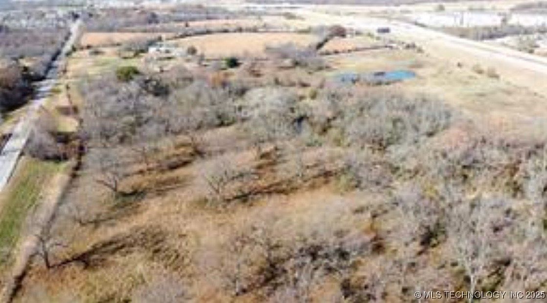 W Hilton Rd Sapulpa, OK 74066 - Thumbnail 4
