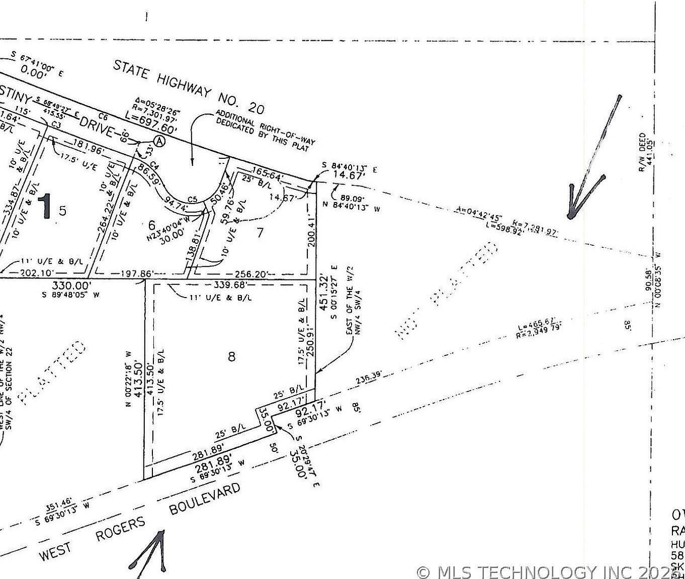 Destiny Ln Skiatook, OK 74070 - Thumbnail 4