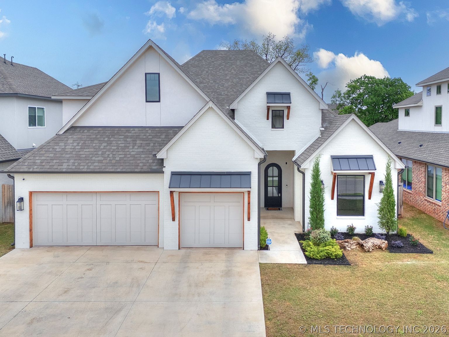 12615 S Granite Ave E Bixby, OK 74008 - Thumbnail 4