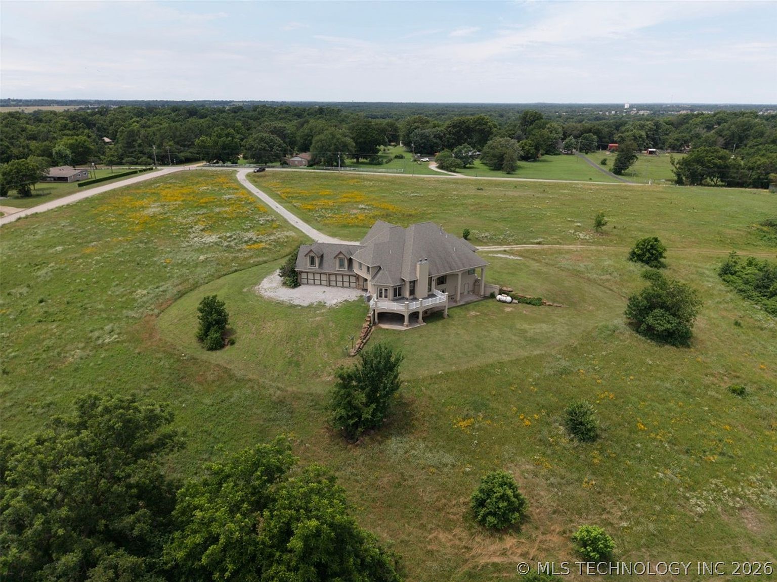 10980 S 590th Rd Miami, OK 74354 - Thumbnail 4