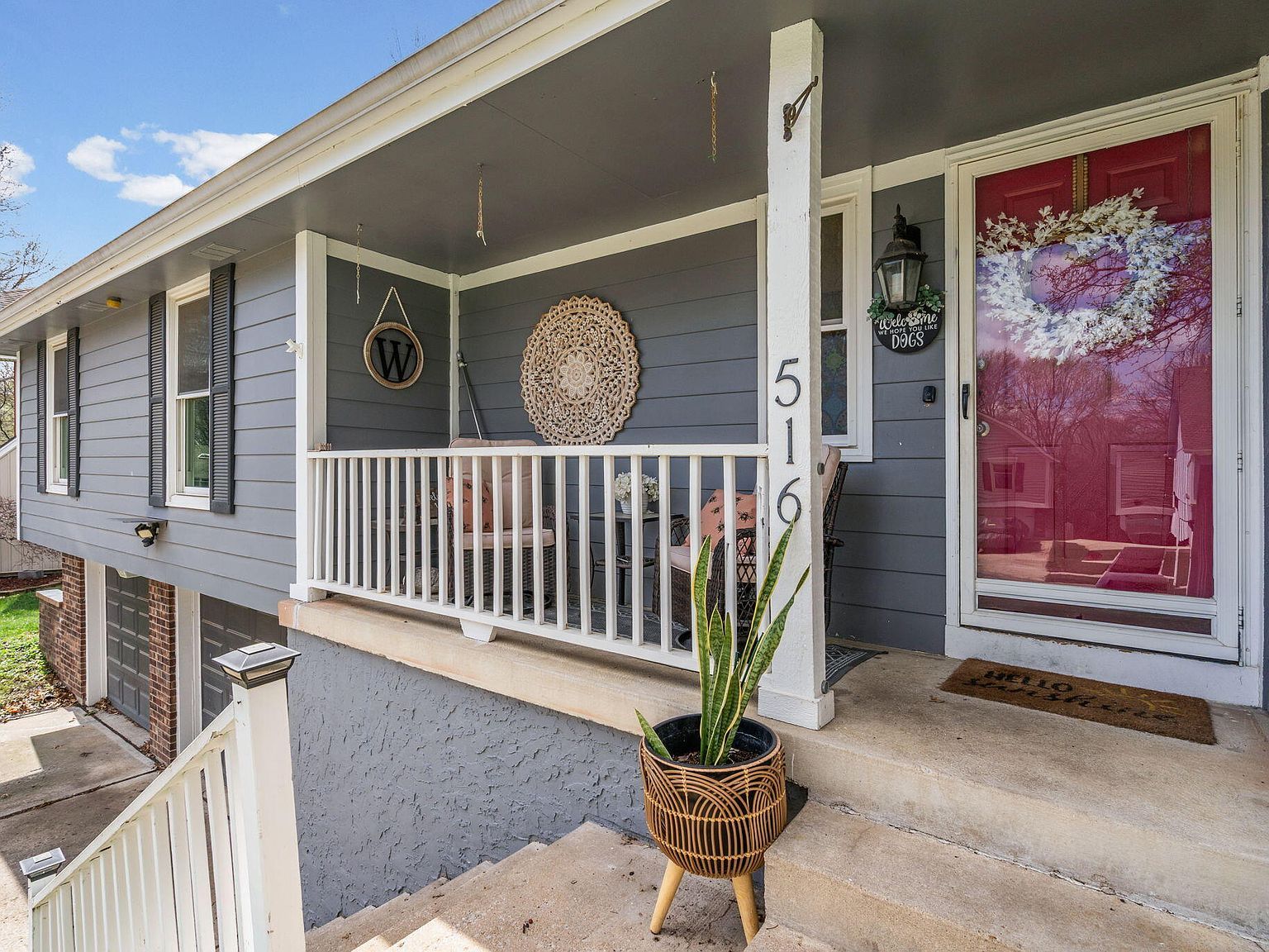 516 SE Claremont St Lees Summit, MO 64063 - Thumbnail 4