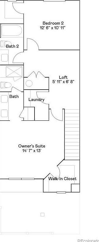 6888 E 149th Ave #2 Thornton, CO 80602 - Thumbnail 4