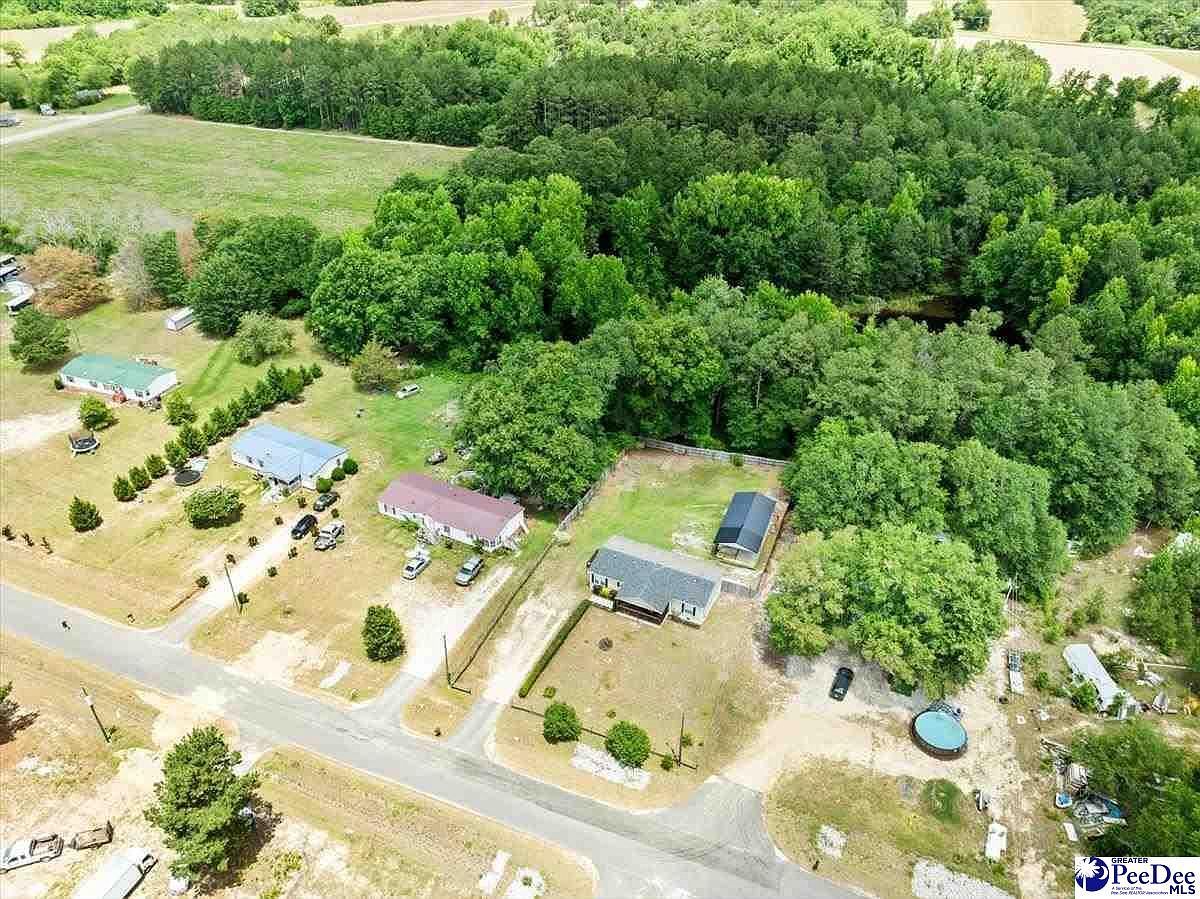 187 Central Place Ln Pageland, SC 29728 - Thumbnail 4