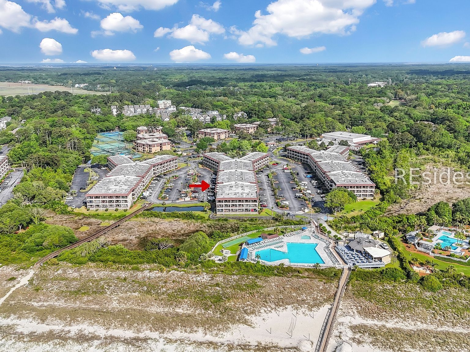 40 Folly Field Rd APT B344 Hilton Head Island, SC 29928 - Thumbnail 4