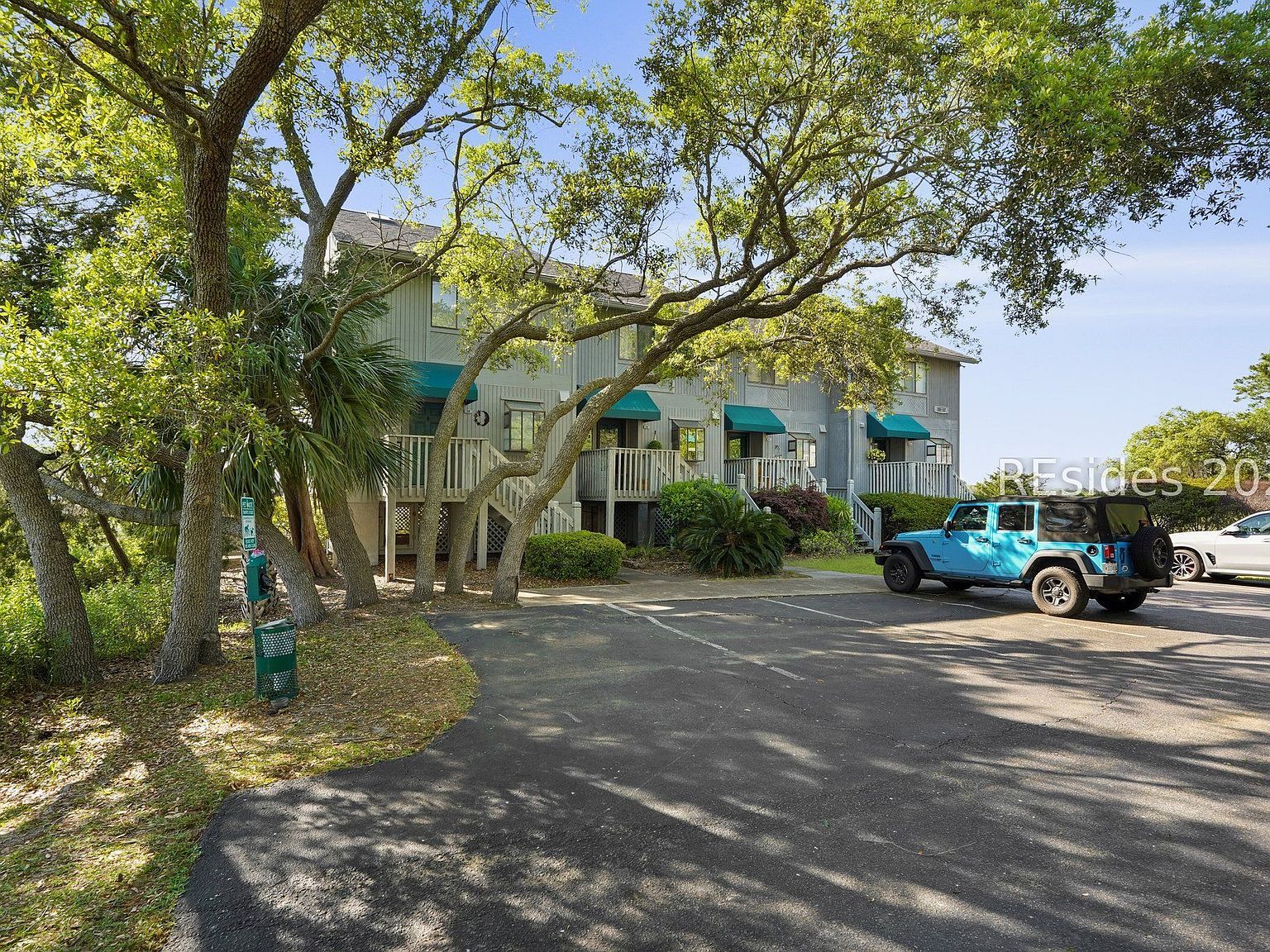 31 Anchorage Poin #31 Hilton Head Island, SC 29928 - Thumbnail 4