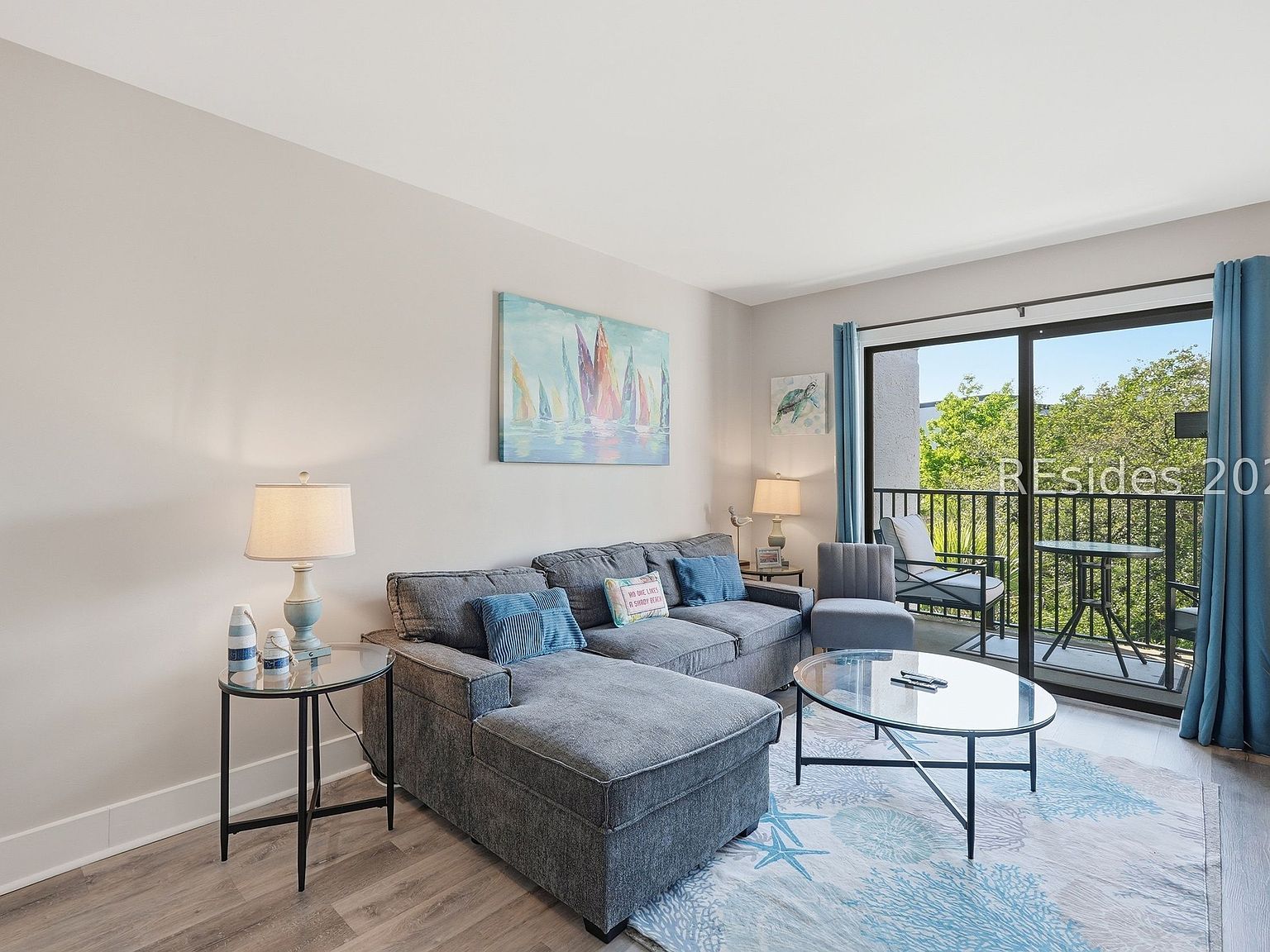 34 S Forest Beach Dr APT C14 Hilton Head Island, SC 29928 - Thumbnail 4
