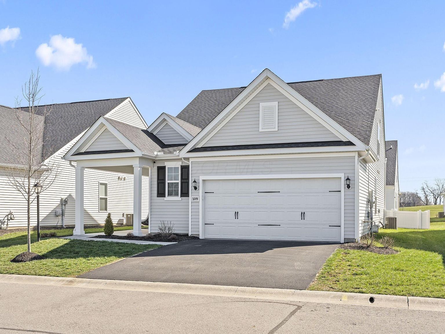 5974 Lawthorn Dr #71 Westerville, OH 43081 - Thumbnail 4