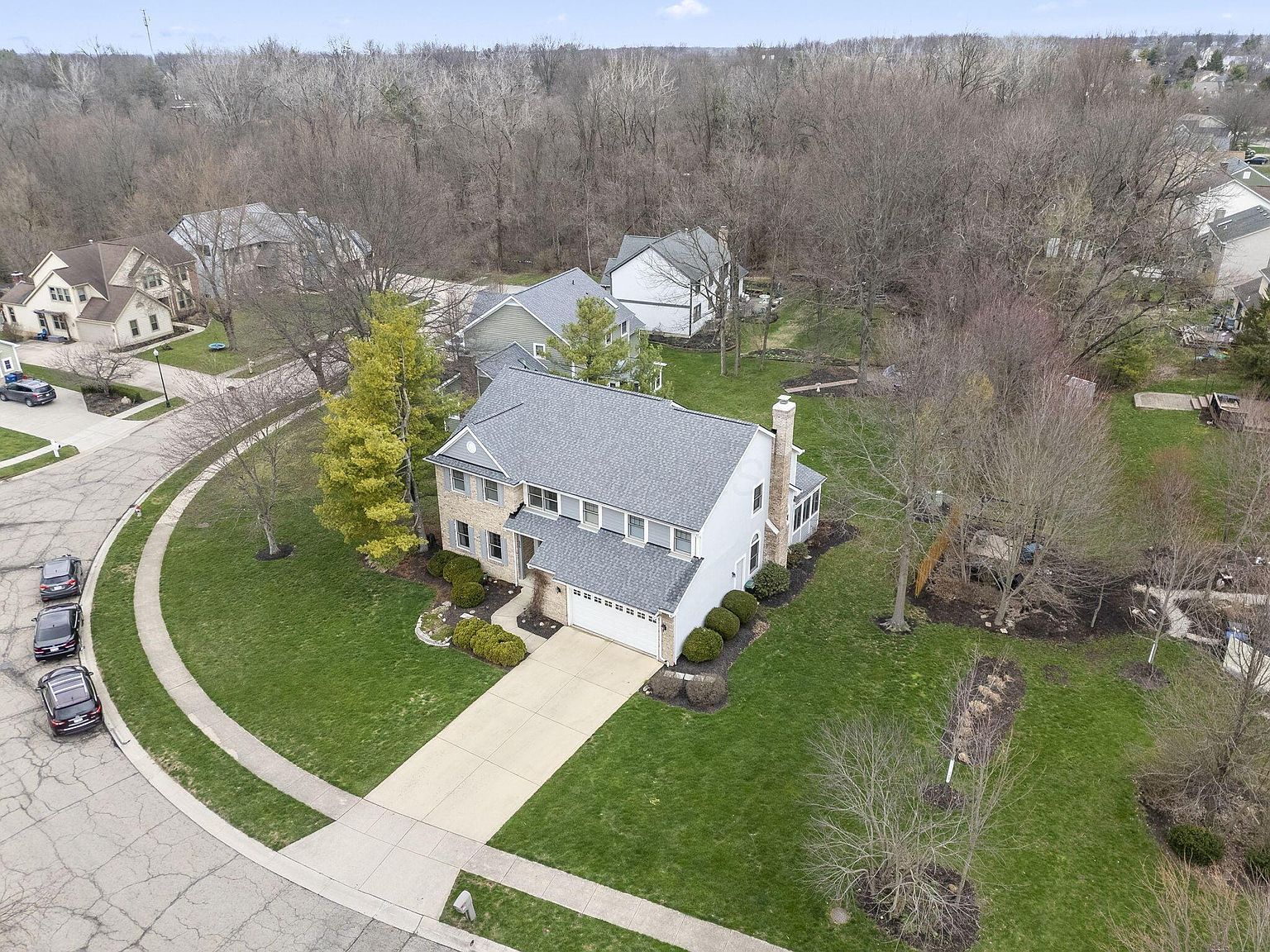 636 Pincay Pl Columbus, OH 43230 - Thumbnail 4