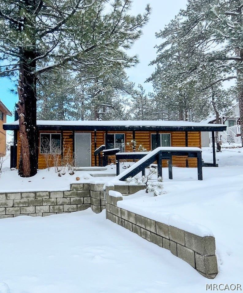 545 Highland Rd Big Bear Lake, CA 92315 - Thumbnail 4
