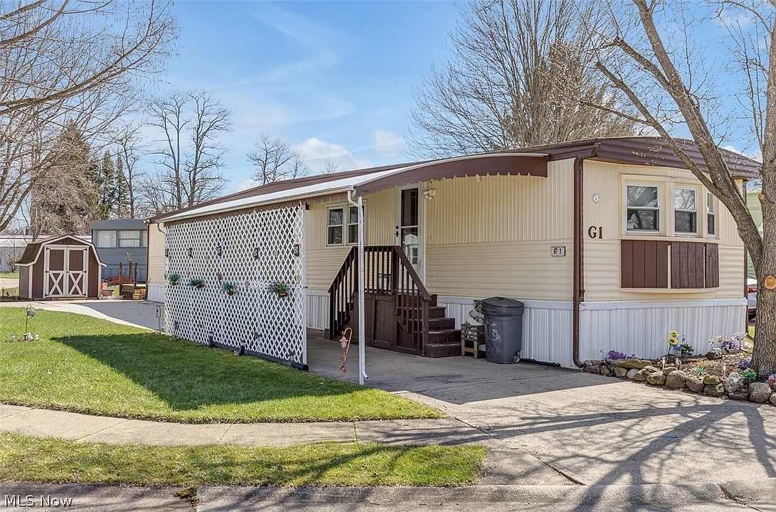 1166 Lafayette Rd Lot G1 Medina, OH 44256 - Thumbnail 4