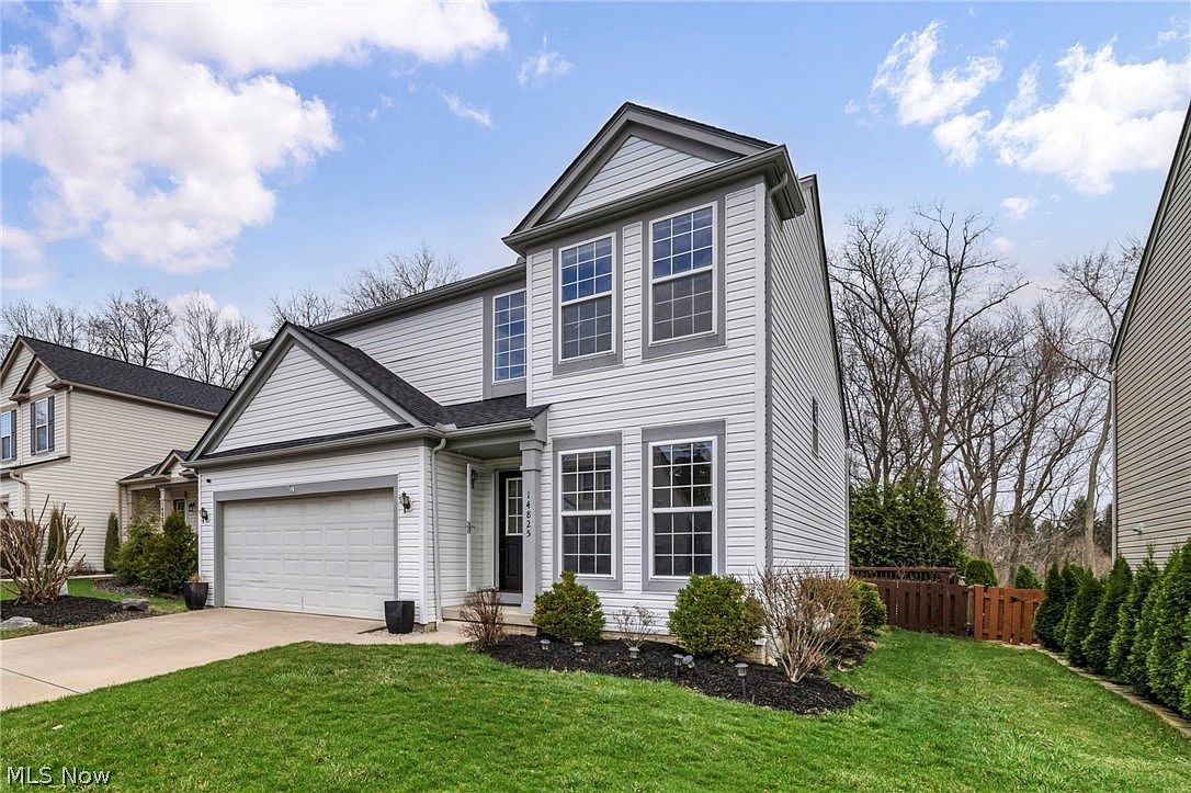 14825 Thornton Dr North Royalton, OH 44133 - Thumbnail 4