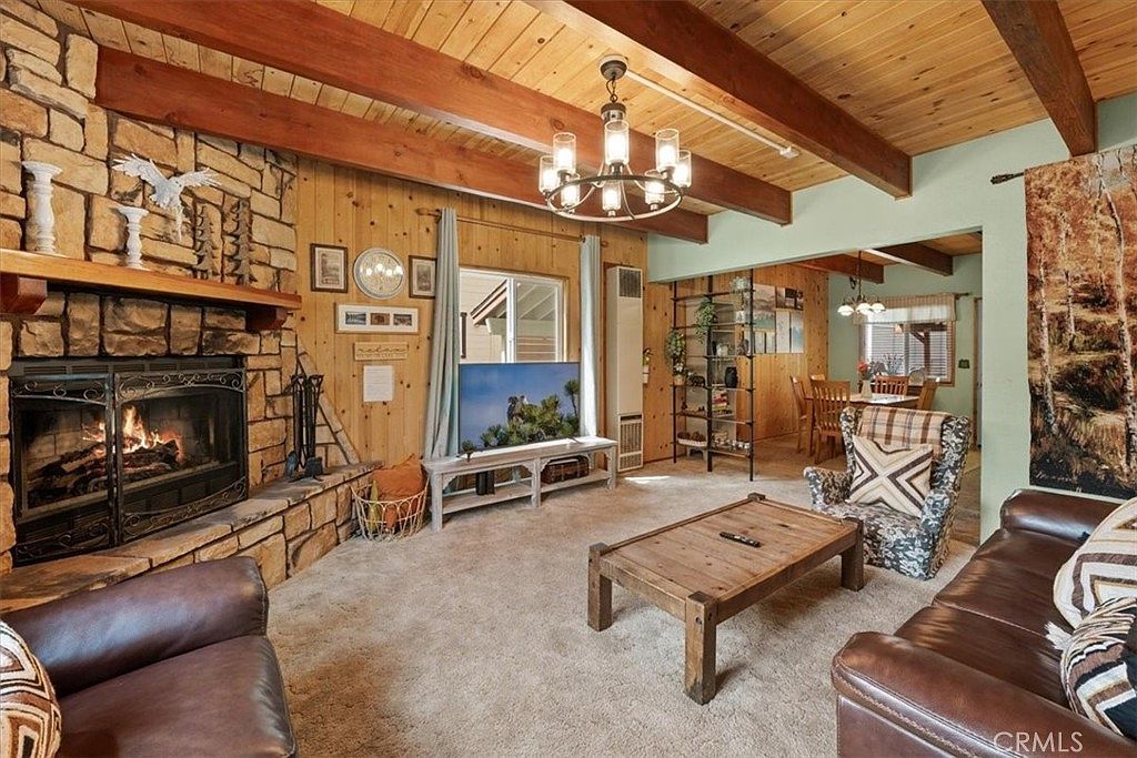 560 Lakewood Ln Big Bear Lake, CA 92315 - Thumbnail 4