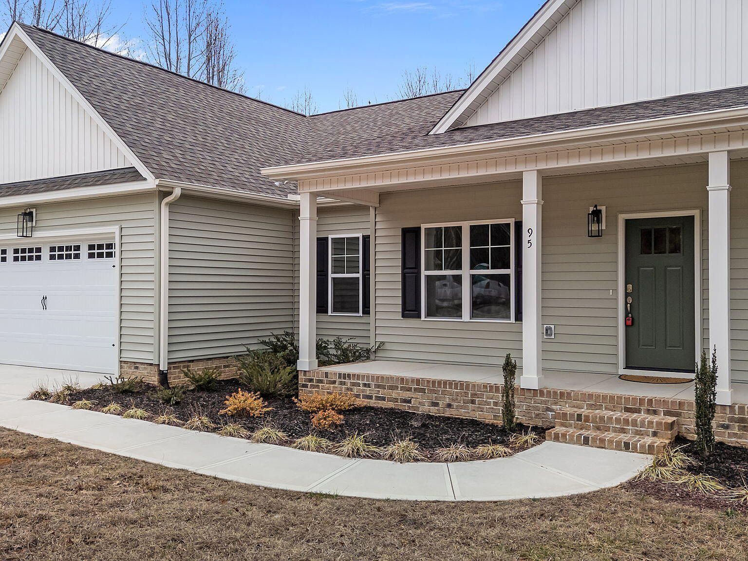 95 Leisure Ln #9 Louisburg, NC 27549 - Thumbnail 4