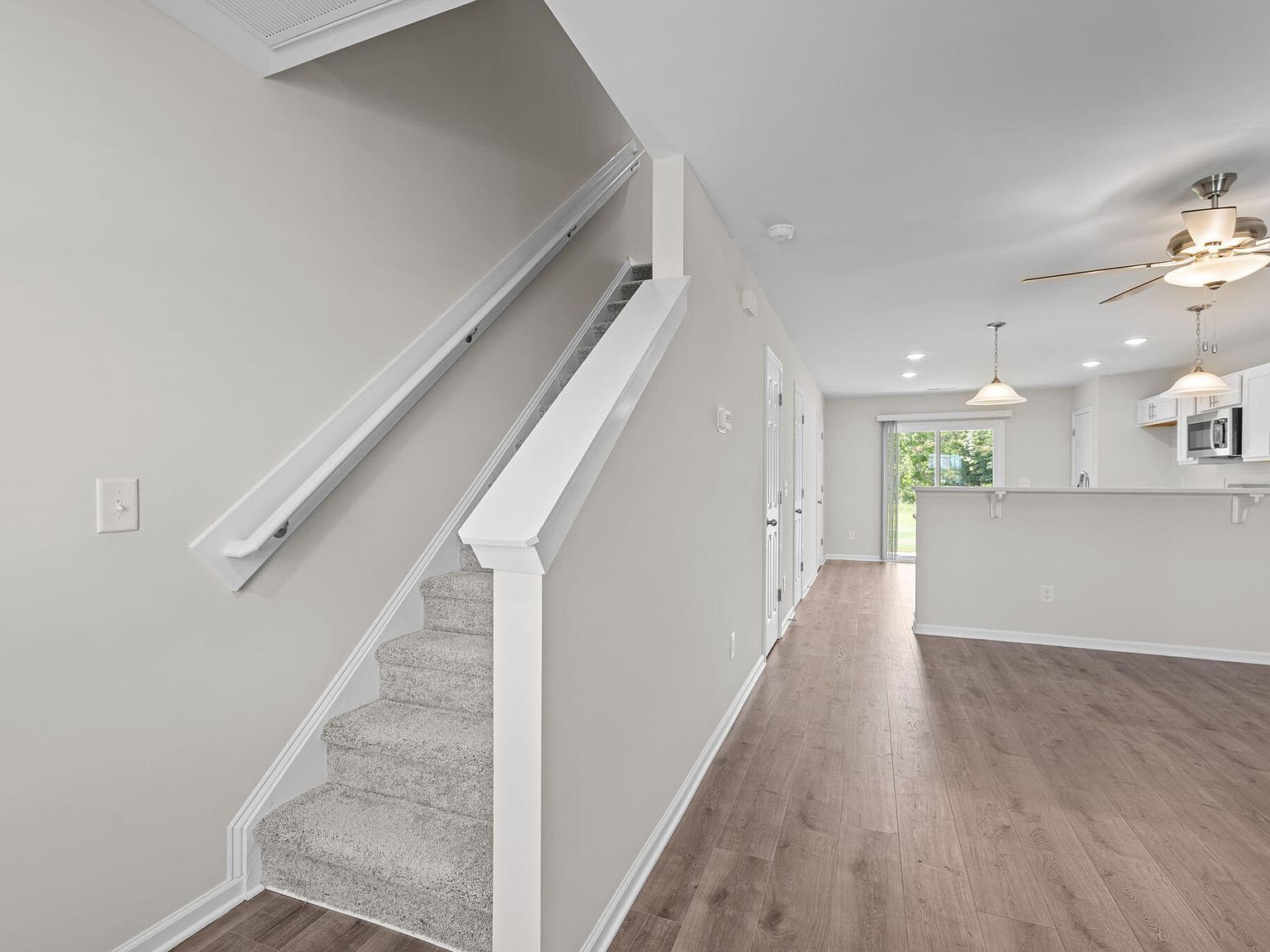 1105 Brookrun Dr Oxford, NC 27565 - Thumbnail 4