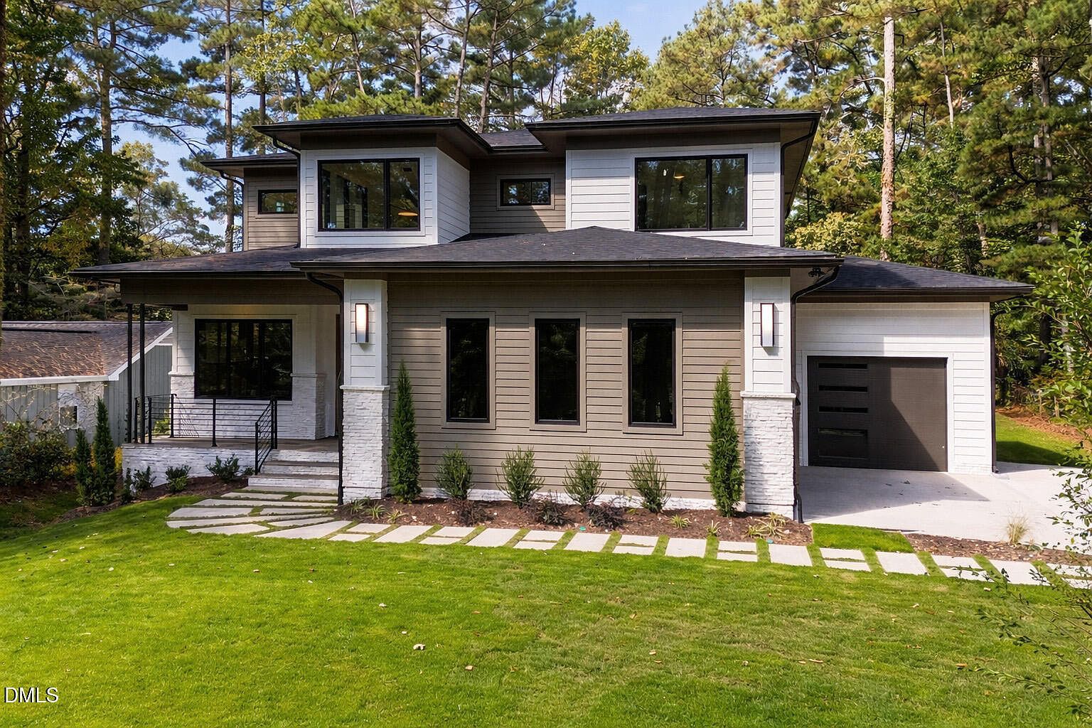 7809 Haymarket Ln Raleigh, NC 27615 - Thumbnail 4