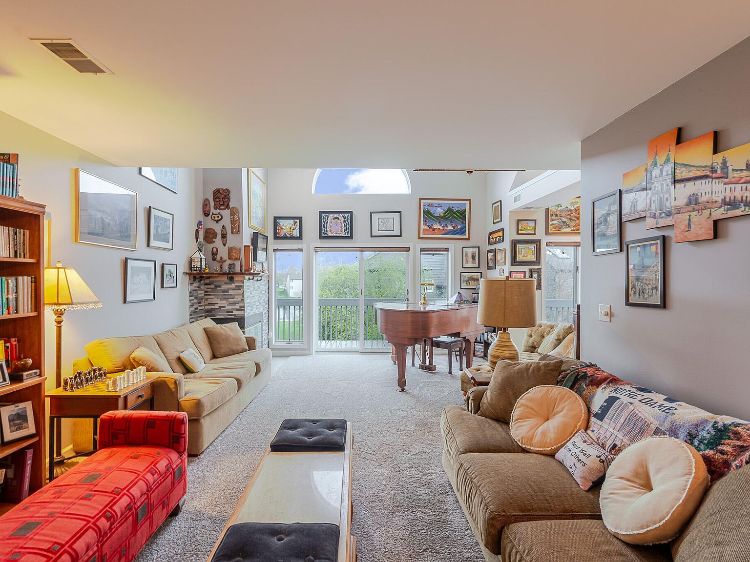 1300 Winding Ridge Ln APT A7 Valparaiso, IN 46383 - Thumbnail 4