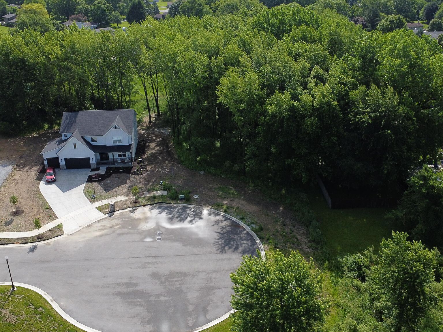 9155 Willow Lane St John, IN 46373 - Thumbnail 4