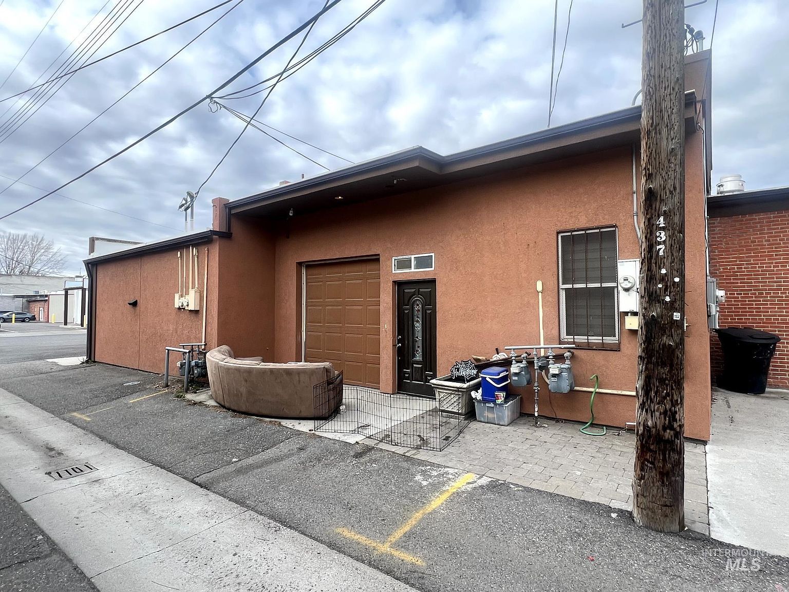 442/446 N Main St Gooding, ID 83330  | Multi Family