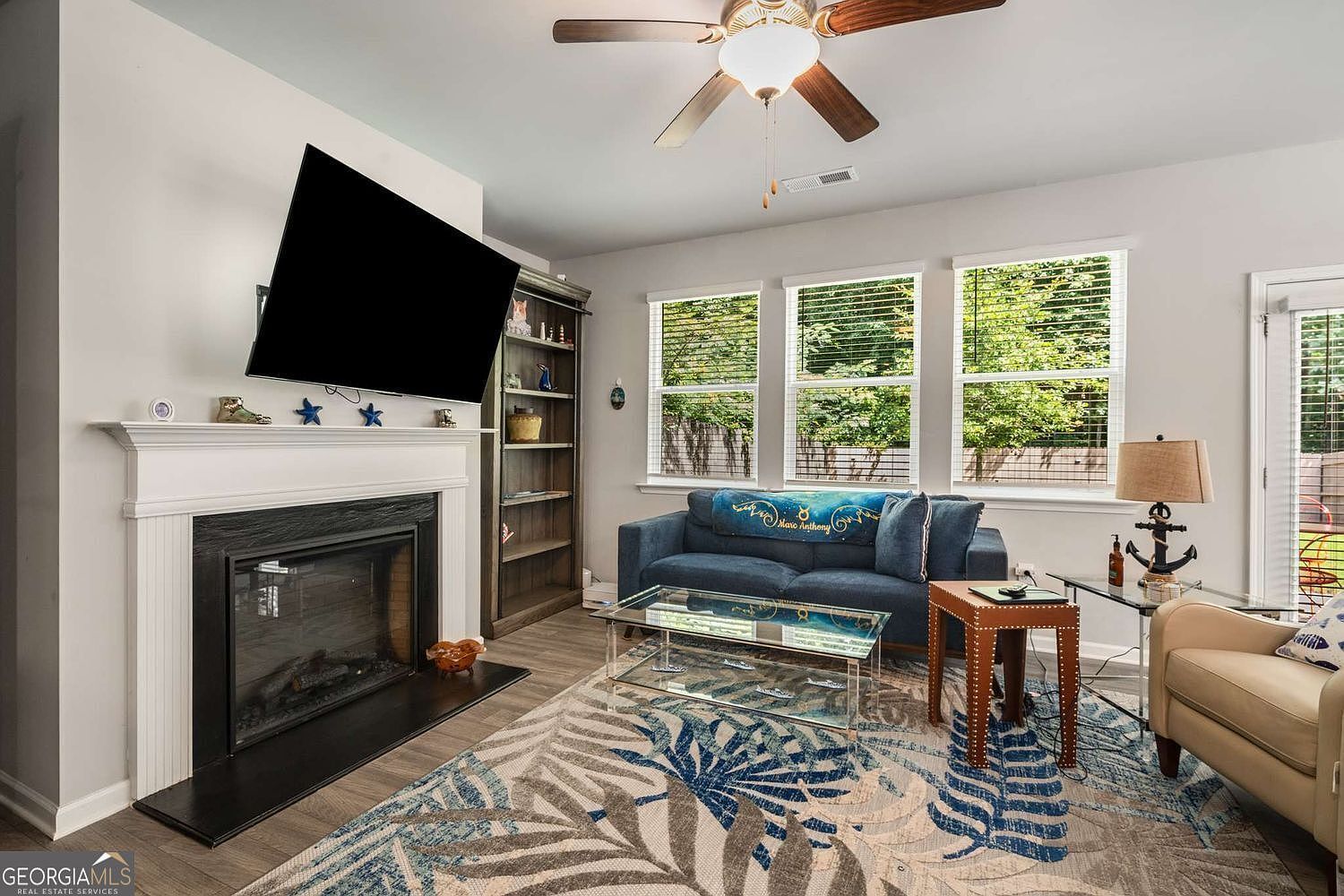 458 Burgundy Ter Atlanta, GA 30354 - Thumbnail 4