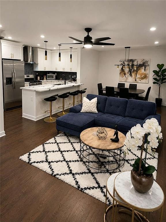 1654 Hadlock St SW Atlanta, GA 30311 - Thumbnail 4