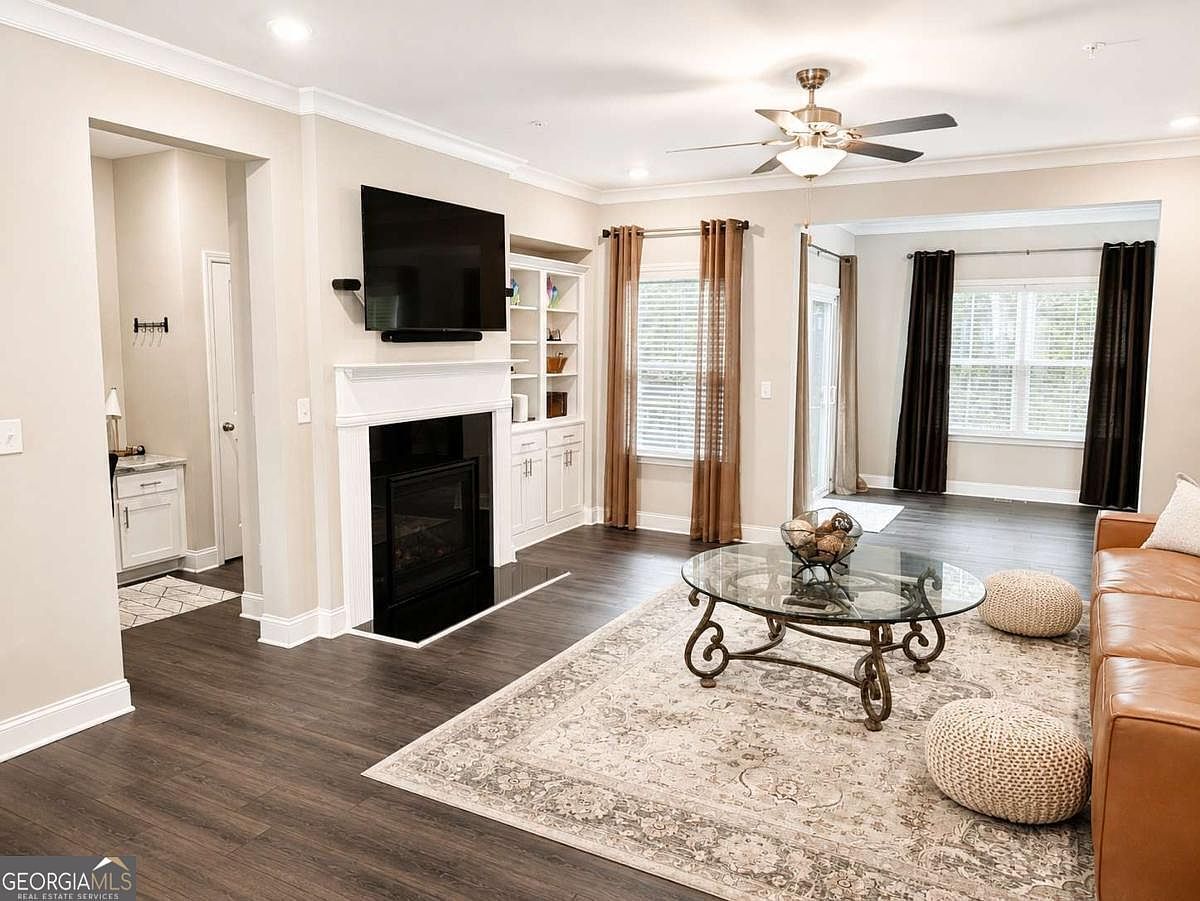 144 Boxcar Way Smyrna, GA 30080 - Thumbnail 4