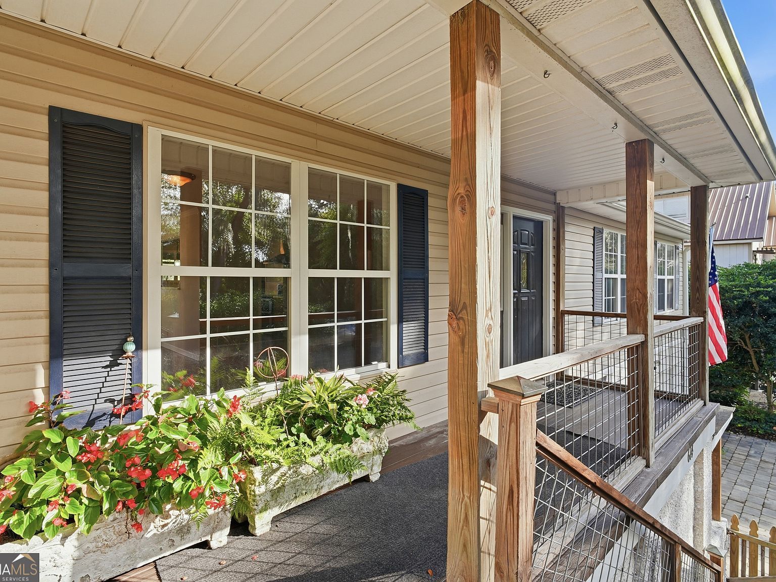 614 Palmetto St Saint Simons Island, GA 31522 - Thumbnail 4