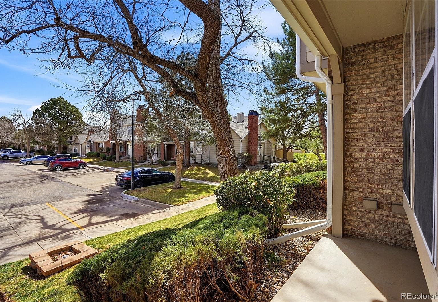 9624 W Chatfield Ave Unit E Littleton, CO 80128 - Thumbnail 4