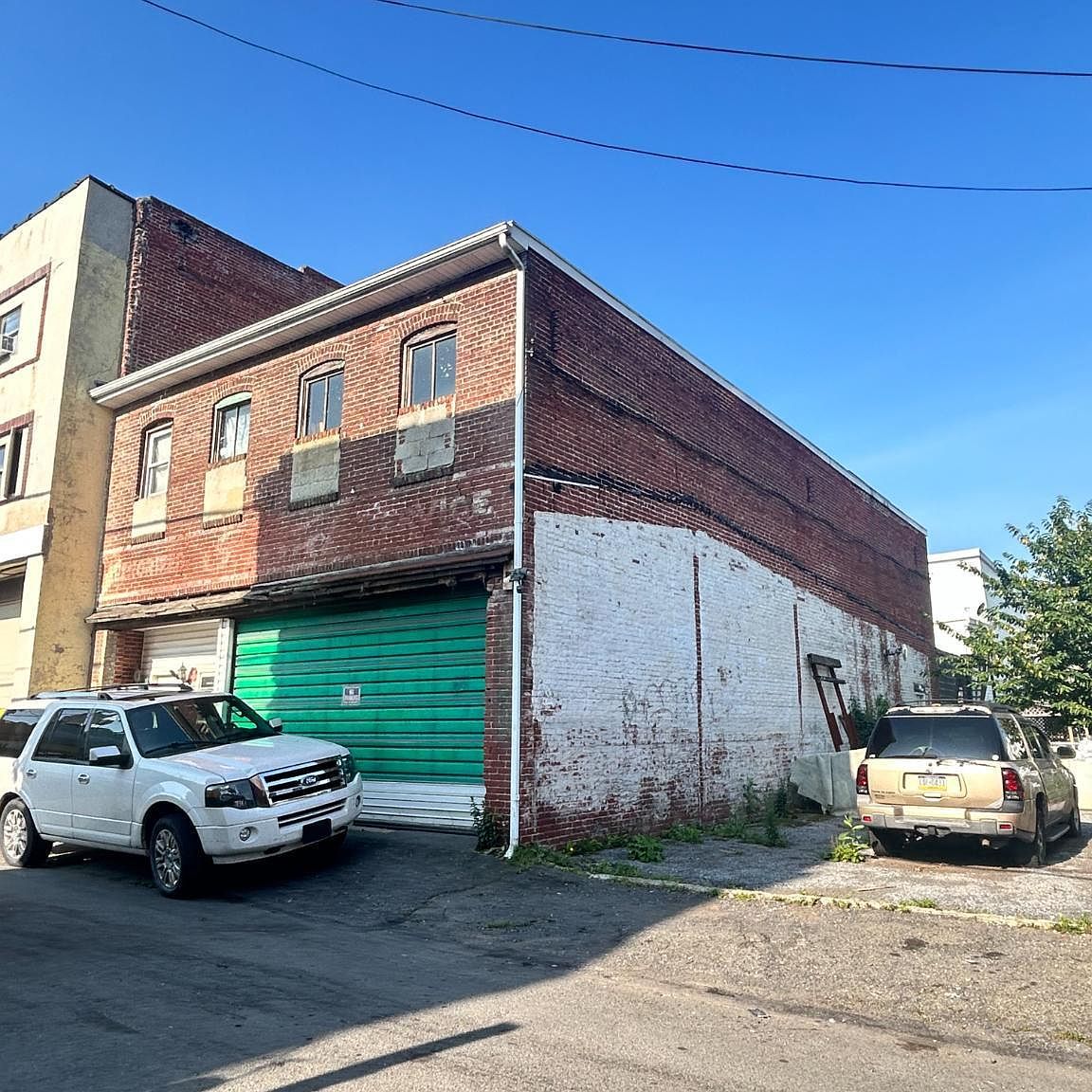 125-127 N Jardin St Shenandoah, PA 17976  | Multi Family