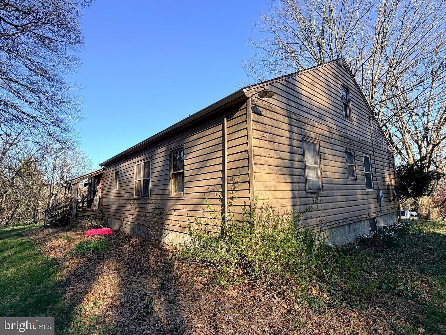 6054 Cornelius Ln Fort Loudon, PA 17224 - Thumbnail 4