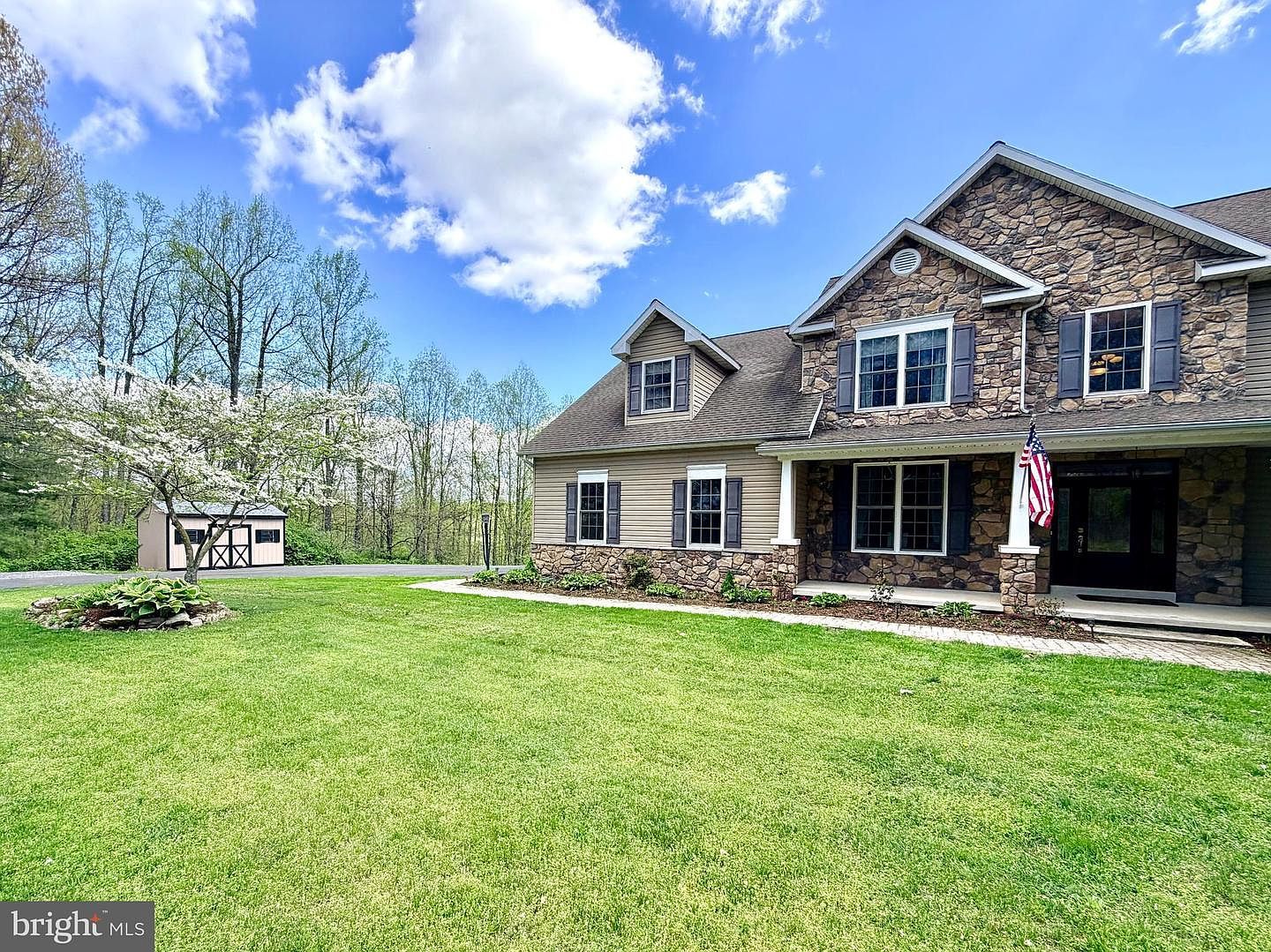 3038 Bethel Church Rd Warfordsburg, PA 17267 - Thumbnail 4