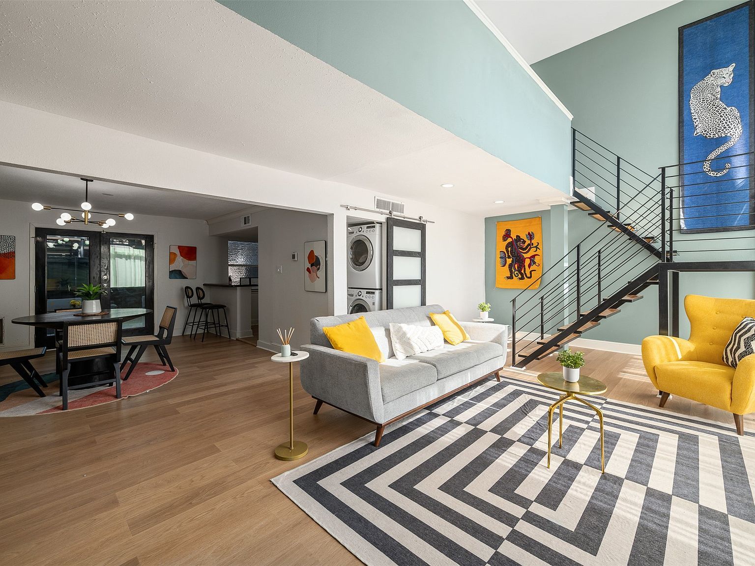 10215 Regal Oaks Dr #10215 Dallas, TX 75230 - Thumbnail 4