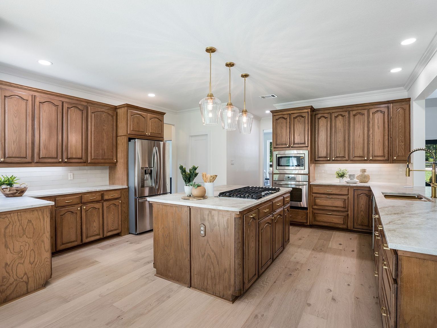 890 Topaz Ln Oak Pt, TX 75068 - Thumbnail 4