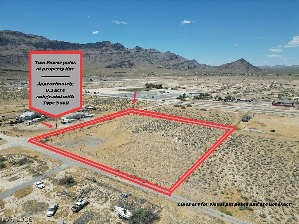 1710 River Run St Pahrump, NV 89060 - Thumbnail 4