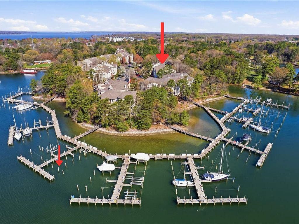 1223 Back Creek Loop #1223 Solomons, MD 20688 - Thumbnail 4