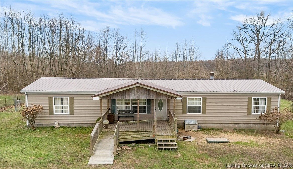 1619 McIntyre Rd New Washington, IN 47162 - Thumbnail 4