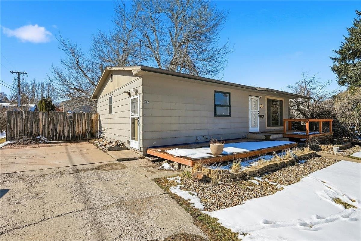 801 N Yale St Spearfish, SD 57783 - Thumbnail 4