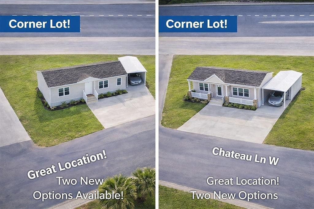 5302 Chateau Ln #2 Bradenton, FL 34207 - Thumbnail 4