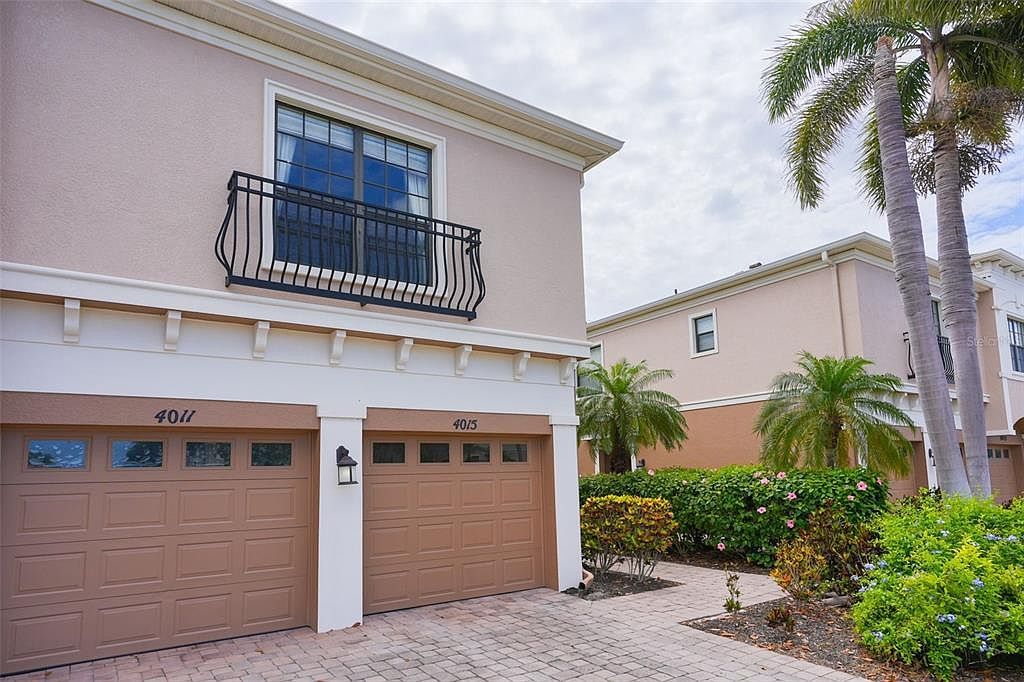 4015 Overture Cir #312 Bradenton, FL 34209 - Thumbnail 4