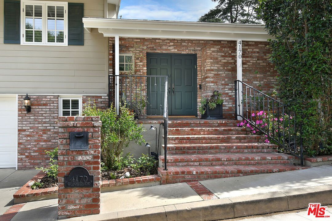 4170 Crisp Canyon Rd Sherman Oaks, CA 91403 - Thumbnail 4