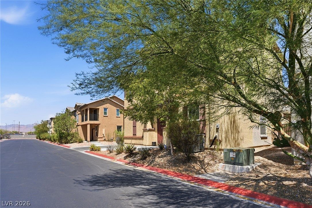 4614 Lime Straight Dr Las Vegas, NV 89115 - Thumbnail 4