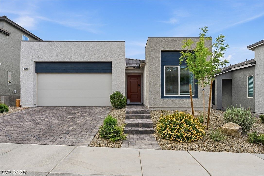 10210 Chockstone St Las Vegas, NV 89166 - Thumbnail 4