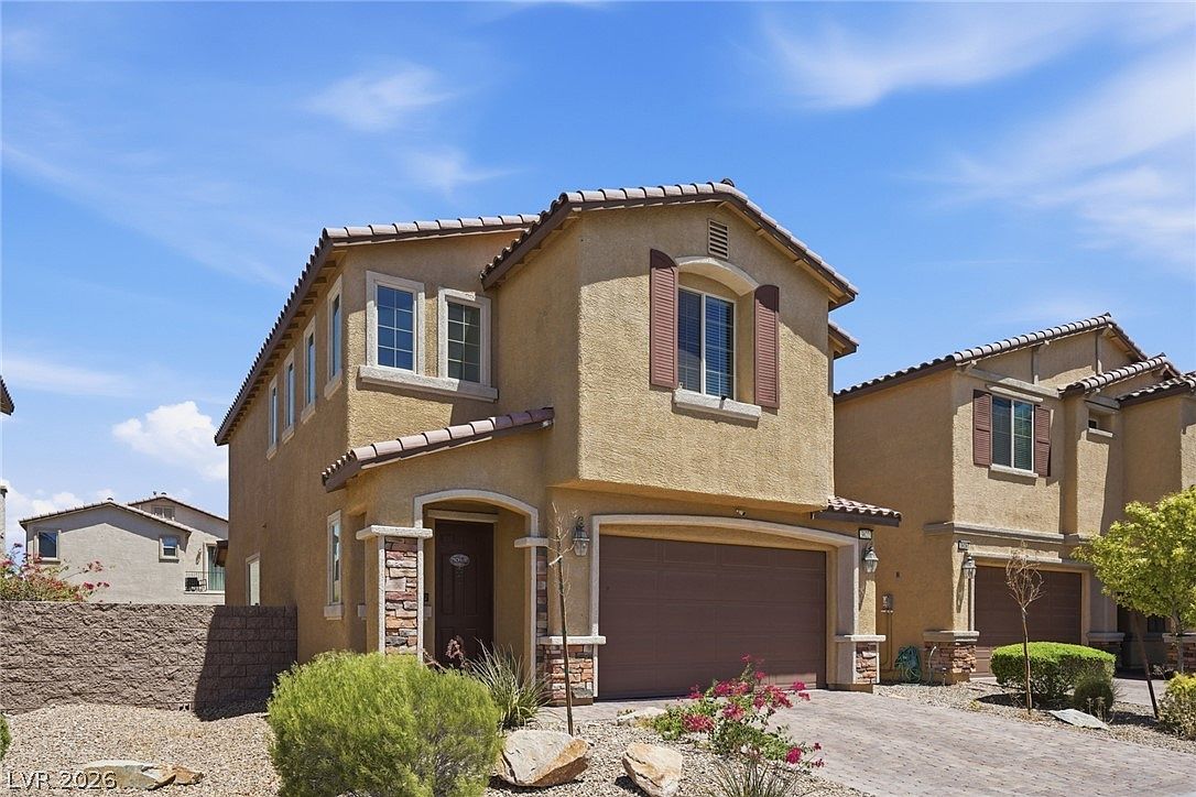 3822 Asia Rd North Las Vegas, NV 89032 - Thumbnail 4