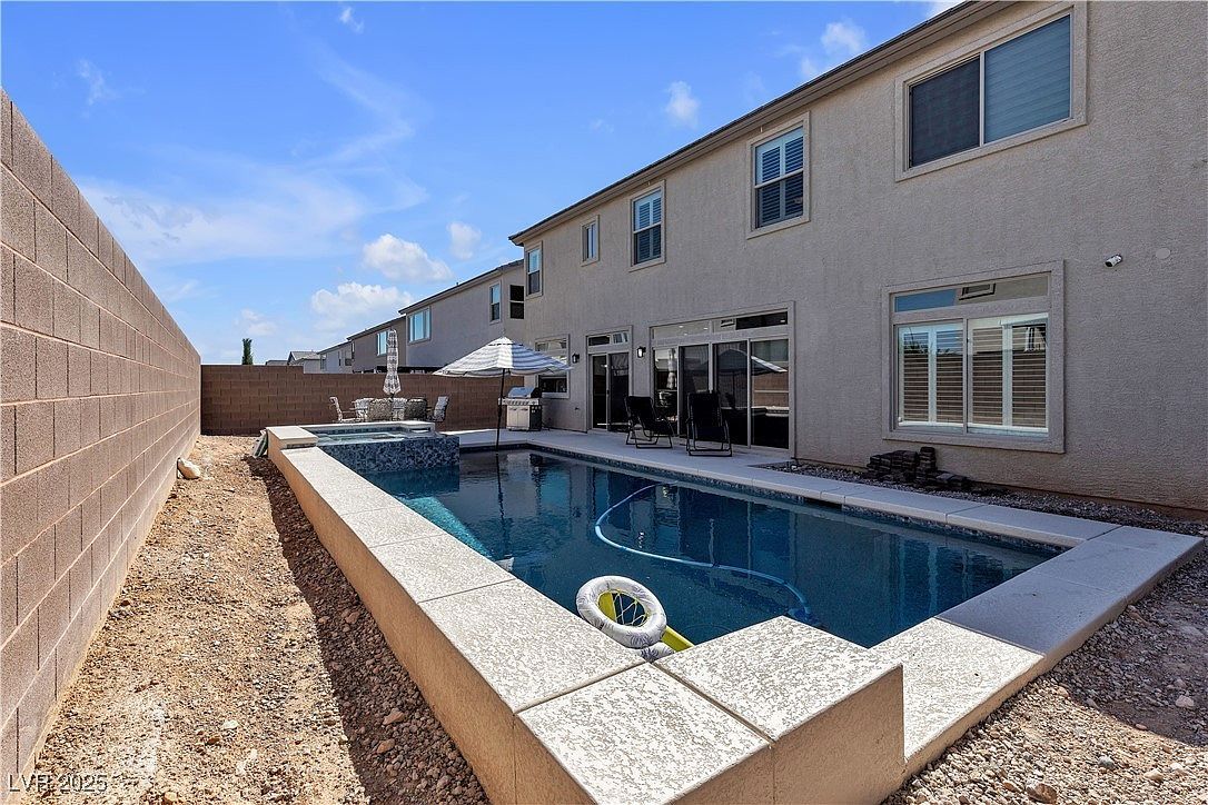7296 Grace Estate Ave Las Vegas, NV 89113 - Thumbnail 4