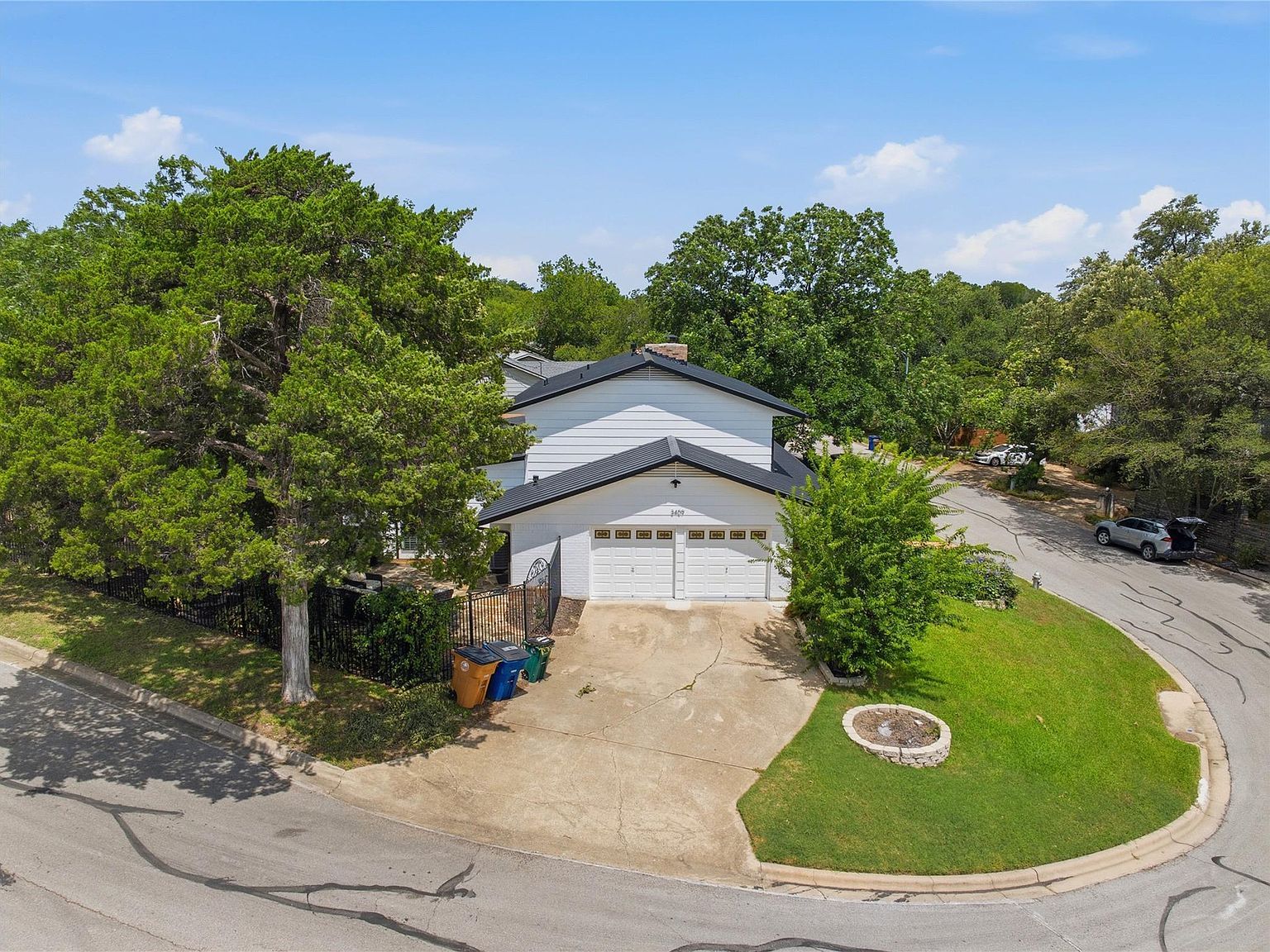 3409 Lakeside Dr Austin, TX 78723 - Thumbnail 4
