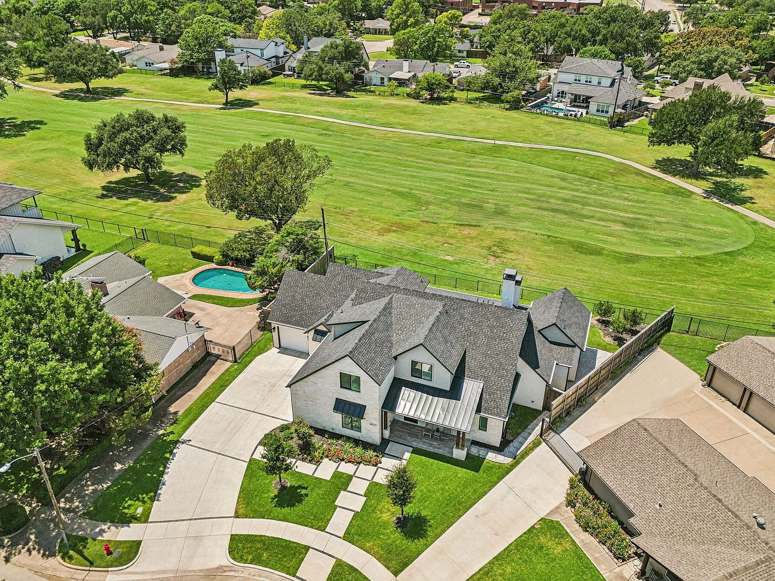 14551 Tamerisk Ln Farmers Branch, TX 75234 - Thumbnail 4