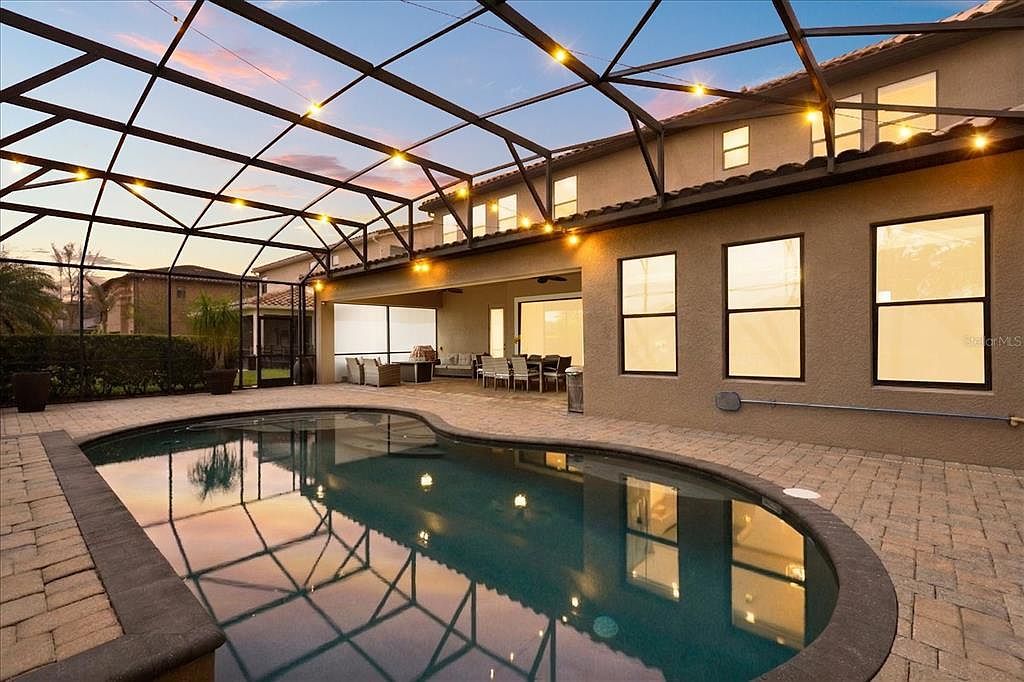 1591 Canopy Pasture Dr Saint Cloud, FL 34771 - Thumbnail 4