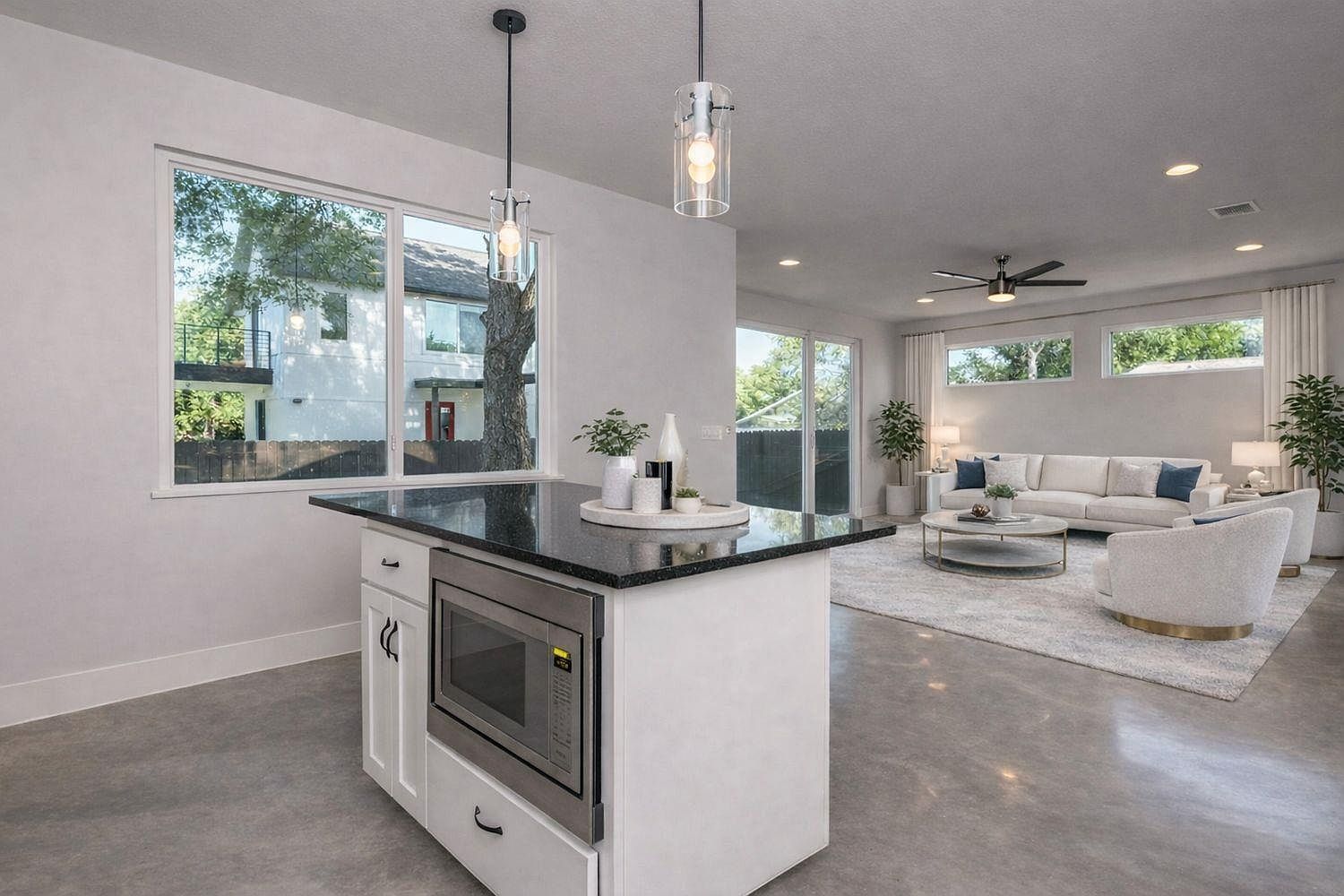 1182 Ridgeway Dr #A Austin, TX 78702 - Thumbnail 4