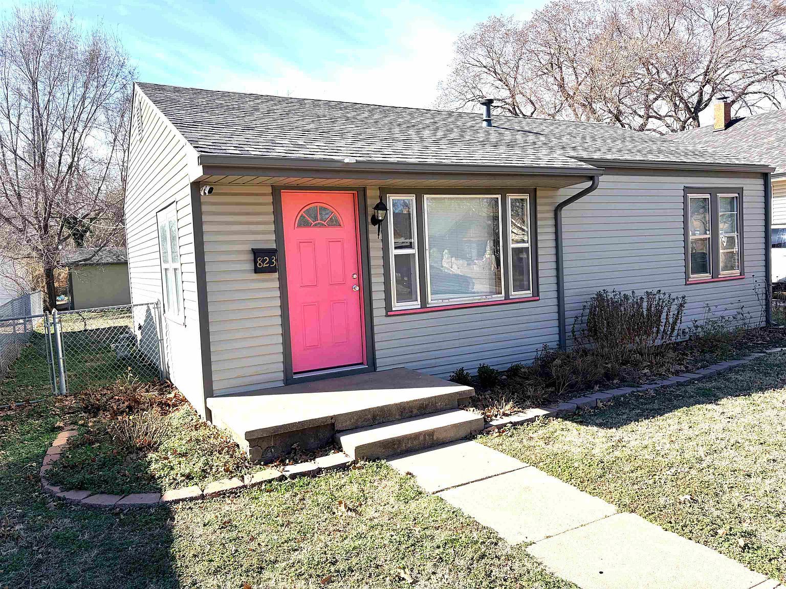 823 S Erie St Wichita, KS 67211 - Thumbnail 4