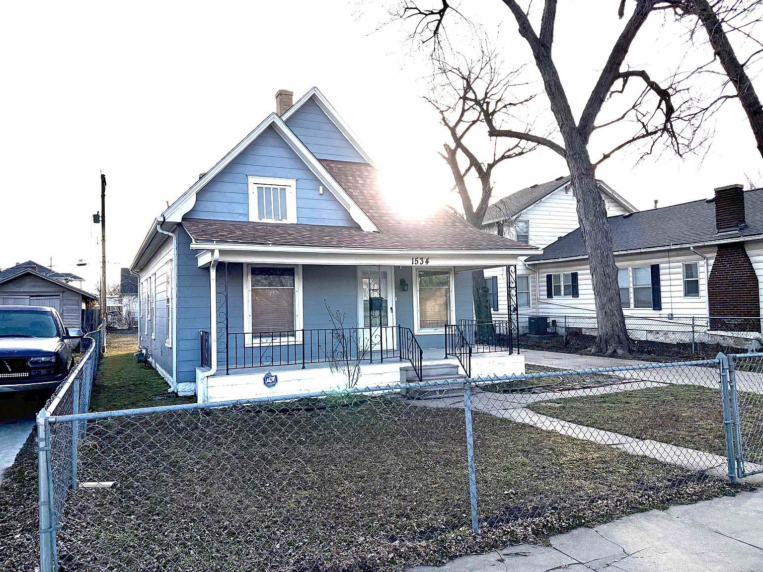 1534 S Main St Wichita, KS 67213 - Thumbnail 4