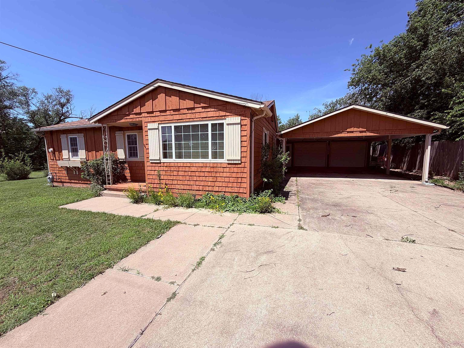 1022 S Cherry St Wellington, KS 67152 - Thumbnail 4